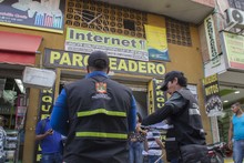 Operativos que buscan persuadir y crecer ordenadamente