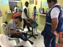 Operativos que buscan persuadir y crecer ordenadamente