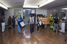 Comenz&oacute; programaci&oacute;n de sketchs de cultura ciudadana para promover cuidado del medio ambiente