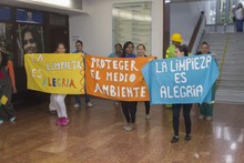 Comenz&oacute; programaci&oacute;n de sketchs de cultura ciudadana para promover cuidado del medio ambiente