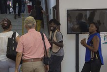 Comenz&oacute; programaci&oacute;n de sketchs de cultura ciudadana para promover cuidado del medio ambiente