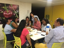 Alcald&iacute;a de Cali promueve estrategia de cultura ciudadana e igualdad 