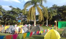 Cali vivi&oacute; el segundo campamento juvenil 2017