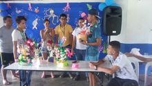 Cali vivi&oacute; el segundo campamento juvenil 2017