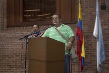 Visibilizar el &lsquo;Inty Raymy&rsquo;, un modo de resarcir deuda hist&oacute;rica con las comunidades ind&iacute;genas