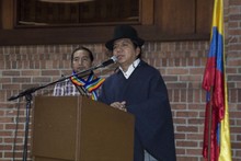 Visibilizar el &lsquo;Inty Raymy&rsquo;, un modo de resarcir deuda hist&oacute;rica con las comunidades ind&iacute;genas