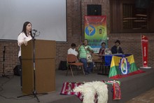 Visibilizar el &lsquo;Inty Raymy&rsquo;, un modo de resarcir deuda hist&oacute;rica con las comunidades ind&iacute;genas