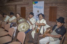 Visibilizar el &lsquo;Inty Raymy&rsquo;, un modo de resarcir deuda hist&oacute;rica con las comunidades ind&iacute;genas