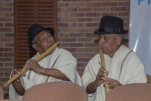 Visibilizar el &lsquo;Inty Raymy&rsquo;, un modo de resarcir deuda hist&oacute;rica con las comunidades ind&iacute;genas