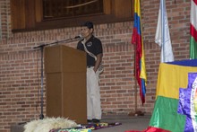 Visibilizar el &lsquo;Inty Raymy&rsquo;, un modo de resarcir deuda hist&oacute;rica con las comunidades ind&iacute;genas