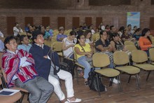 Visibilizar el &lsquo;Inty Raymy&rsquo;, un modo de resarcir deuda hist&oacute;rica con las comunidades ind&iacute;genas