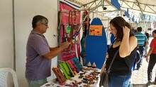Disfrute de la Feria Artesanal del Inti Raymi hasta el domingo 25 de junio