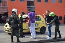 Estos son los primeros resultados del plan Atarraya contra el hurto callejero