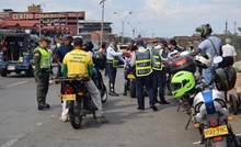 Estos son los primeros resultados del plan Atarraya contra el hurto callejero