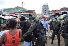 Estos son los primeros resultados del plan Atarraya contra el hurto callejero
