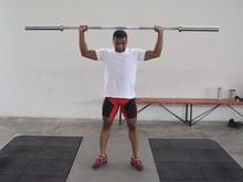 El doble medallista ol&iacute;mpico &Oacute;scar Figueroa tambi&eacute;n se une a la celebraci&oacute;n del D&iacute;a Ol&iacute;mpico