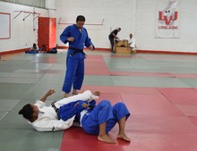 Yuri Alvear, orgullo vallecaucano en el deporte ol&iacute;mpico