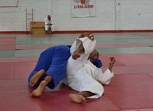 Yuri Alvear, orgullo vallecaucano en el deporte ol&iacute;mpico