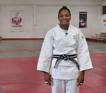 Yuri Alvear, orgullo vallecaucano en el deporte ol&iacute;mpico