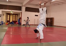 Yuri Alvear, orgullo vallecaucano en el deporte ol&iacute;mpico