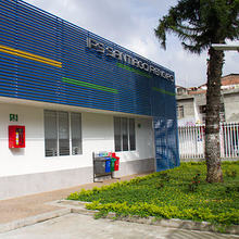Alcald&iacute;a entreg&oacute; a la comunidad la nueva IPS Santiago Rengifo que prestar&aacute; servicios de salud en la comuna 12 con una moderna infraestructura y  una inversi&oacute;n de $2.800 millones.