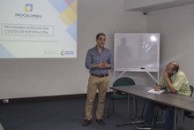 Programas de exportaci&oacute;n para empresas cale&ntilde;as, hacia mercados internacionales de la Alianza del Pac&iacute;fico