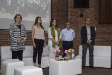 Nuevos t&eacute;cnicos en el sector automotriz se grad&uacute;an con el programa Ruta Motor