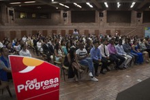 Nuevos t&eacute;cnicos en el sector automotriz se grad&uacute;an con el programa Ruta Motor