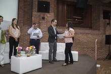 Nuevos t&eacute;cnicos en el sector automotriz se grad&uacute;an con el programa Ruta Motor