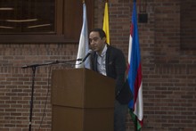 Nuevos t&eacute;cnicos en el sector automotriz se grad&uacute;an con el programa Ruta Motor