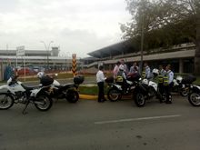 Activado el Plan de Movilidad para la Cumbre Alianza Pacifico