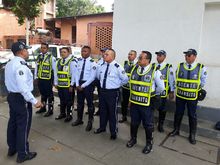 Activado el Plan de Movilidad para la Cumbre Alianza Pacifico