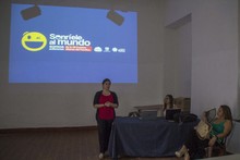 Taxistas Pro de Cali hacen Parte de la Cumbre Alianza Pacifico