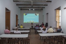 Taxistas Pro de Cali hacen Parte de la Cumbre Alianza Pacifico