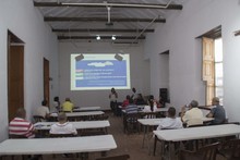 Taxistas Pro de Cali hacen Parte de la Cumbre Alianza Pacifico