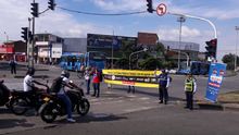 Con educaci&oacute;n y cultura vial, Secretar&iacute;a de Movilidad se acerca a los motociclistas cale&ntilde;os