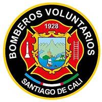 Bomberos de Cali