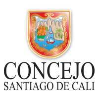Concejo de Santiago de Cali