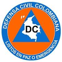 Defensa Civil