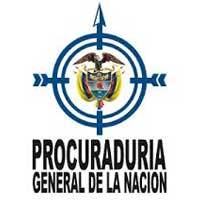 Procuradur&iacute;a General de la Naci&oacute;n