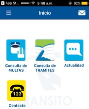 Mejora tu movilidad con la aplicaci&oacute;n &ldquo;Tr&aacute;nsito Cali&rdquo;