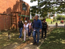 Vea c&oacute;mo construcciones irrespetan las normas urban&iacute;sticas