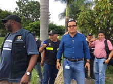 Vea c&oacute;mo construcciones irrespetan las normas urban&iacute;sticas