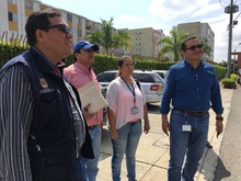 Vea c&oacute;mo construcciones irrespetan las normas urban&iacute;sticas