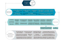 Organigrama Alcaldia