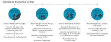 Comite directivo de resiliencia