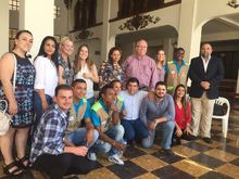 Modelo de prevenci&oacute;n de violencia y cultura ciudadana de Cali inspira a otros pa&iacute;ses 