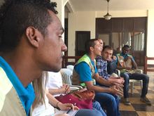 Modelo de prevenci&oacute;n de violencia y cultura ciudadana de Cali inspira a otros pa&iacute;ses 