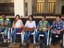 Modelo de prevenci&oacute;n de violencia y cultura ciudadana de Cali inspira a otros pa&iacute;ses 