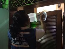 Licor fraudulento y tres negocios cerrados deja operativo de inspecci&oacute;n, vigilancia y control 1